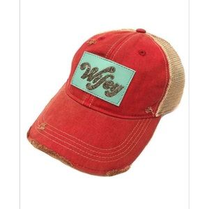 Wifey Hat
